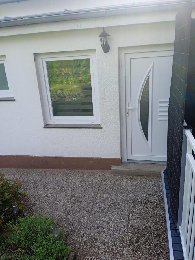 Apartment Mila Sankt Peter am Bichl Exterior foto
